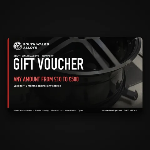 Gift Voucher