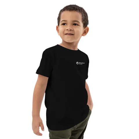 Need Money For Wheels Kids Tee (Black)