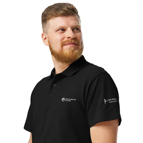 Need Money For Wheels Polo (Black)