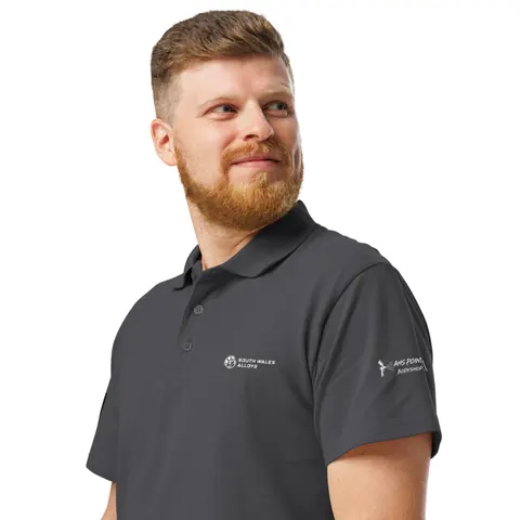 Need Money For Wheels Polo (Mouse Grey)