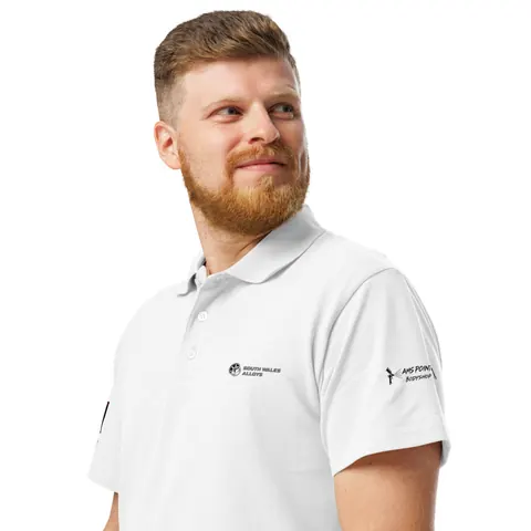 Need Money For Wheels Polo (White)