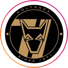 Wolfrace 71