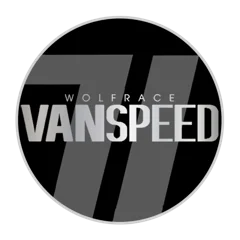 Wolfrace Vanspeed