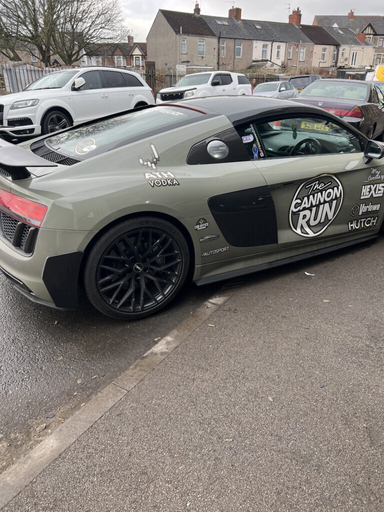 South Wales Alloys facility